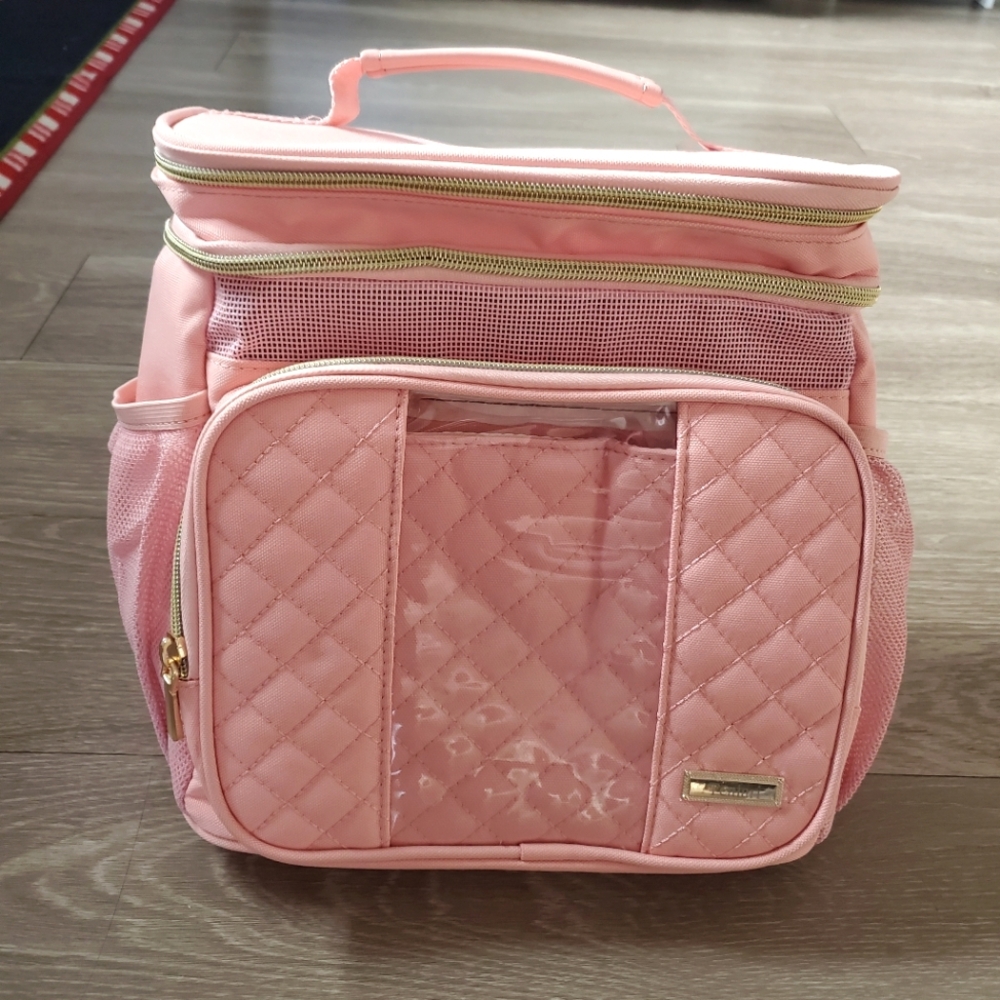 NEW Toiletry Travel Bag